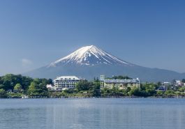 Fuji Lake Hotel