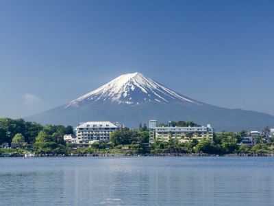 Fuji Lake Hotel