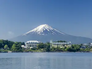 Fuji Lake Hotel