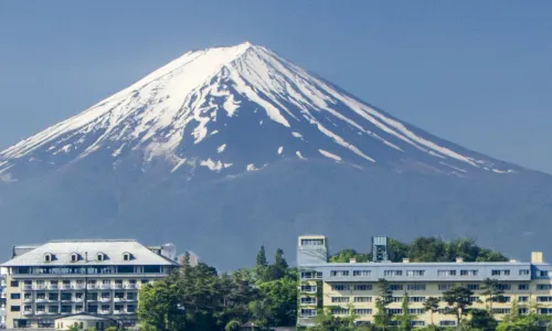 Fuji Lake Hotel