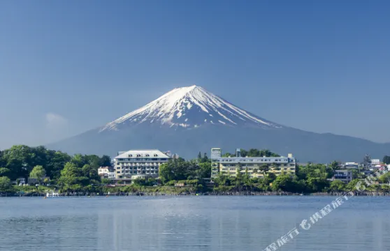 富士湖酒店