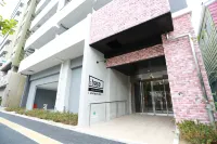 The Base Sakai Higashi Apartment Hotel Hotels in Sakai