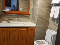 Hunchunwangjia Business Hotel Hotels in Hunchun