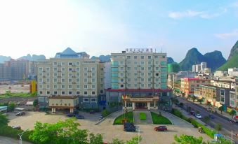Dahua Junmei Hotel - Housity