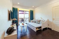 Mid Hill Inn Hotels in Cangnan