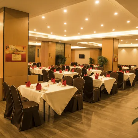 Xin Hai International Holiday Hotel