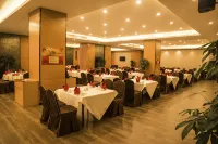 Xin Hai International Holiday Hotel - breakfast