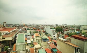 Hanoi Little Town Hotel