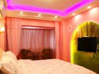 西安欧雅主题酒店 - 绿色氧吧大床房