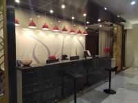 重庆铂丽酒店 - 公共区域