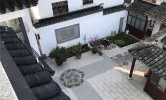 Chayuxuan Guesthouse