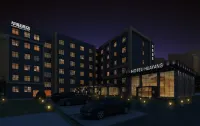 Huayang Hotel