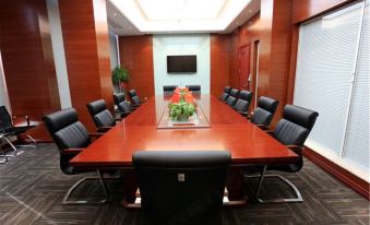 Jinjiang Inn Select (Wuhan International Expo Center Maying Road Metro Station) - Housity