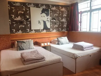 Wee Inn فنادق في 