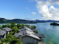 千岛湖温馨岛蝶来湖景度假酒店 - 酒店外部