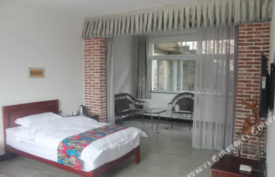 興隆桃源四季酒店