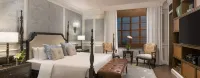 The Manila Hotel Hotels in Manila