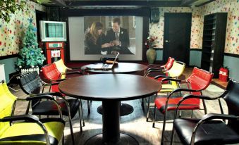 Sky Pension Gapyeong Hamyeon