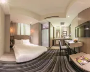 Changyu Hotel Hotels in Tainan