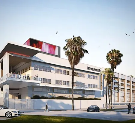 Doubletree by Hilton Pomona