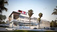 Doubletree by Hilton Pomona Hotel a Pomona