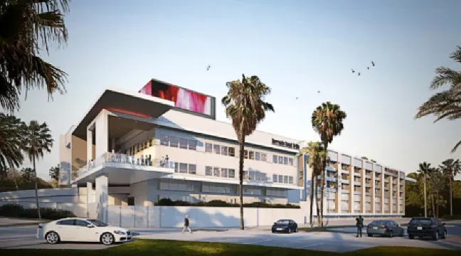 Doubletree by Hilton Pomona