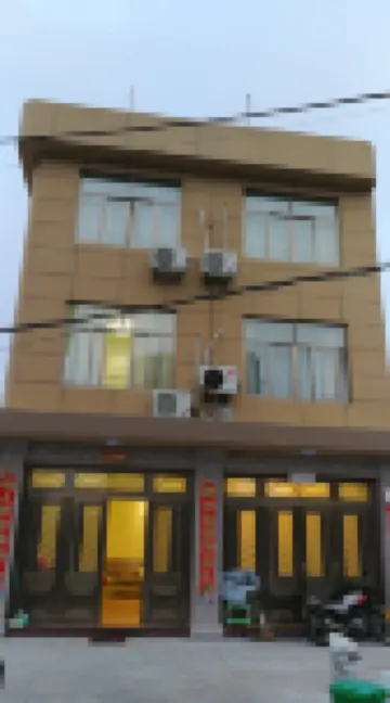 温州東嶴頂民宿12号 仙迭岩周辺のホテル