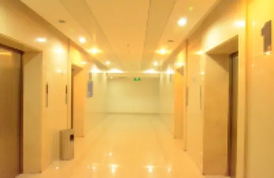 Manxiang Shiguang Serviced Apartment (Saihan District Wanda)