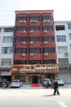 Xianju Huatai Boutique Hotel Hotels in der Nähe von Taizhou Western Ke Cargo Transport Center