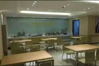 Yake City Express Hotel (Luoyang Railway Station)