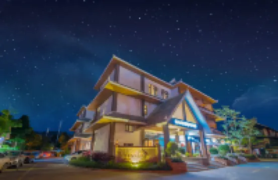 Tadong 36 Jian Holiday Hotel Hotels near The Great Pagoda Temple of Jinghong