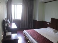 重庆圣景宾馆 - 普通大床房
