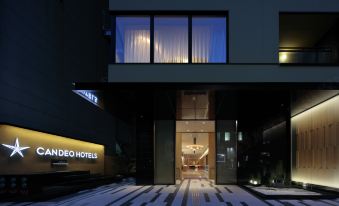 Candeo Hotels Osaka Namba