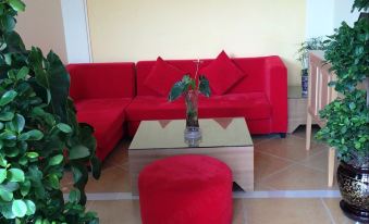 Homeinn Pebble Hotel (Qitai Beimen Commercial Center)