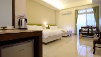 Little Squirrel B&B - 3 ดาว