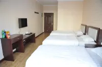 Jinshan Express Hotel