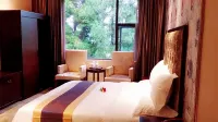Lianhu Hotel Hotels in Qinglong