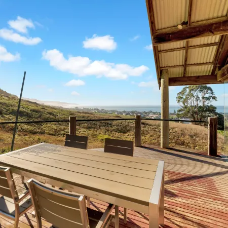 Apollo Panorama Guesthouse