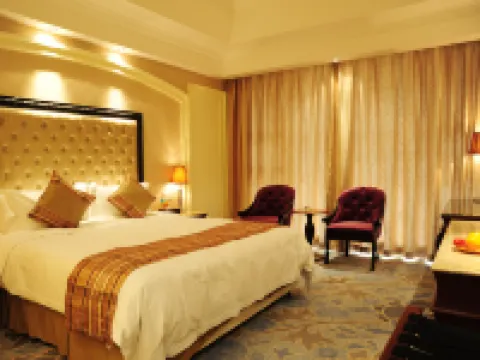 廣寧御景假日酒店 廣寧酒店