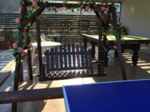Libo Jiayuan Farmhouse