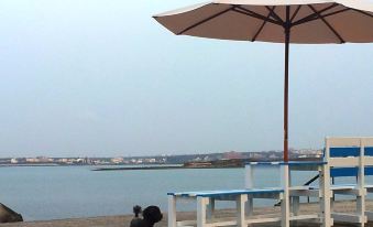 Penghu Camome