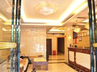 黔西东方假日酒店 - 公共区域