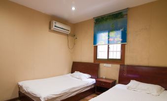 Danyang City Customs Hotel