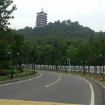 WTongYou Business Hotel