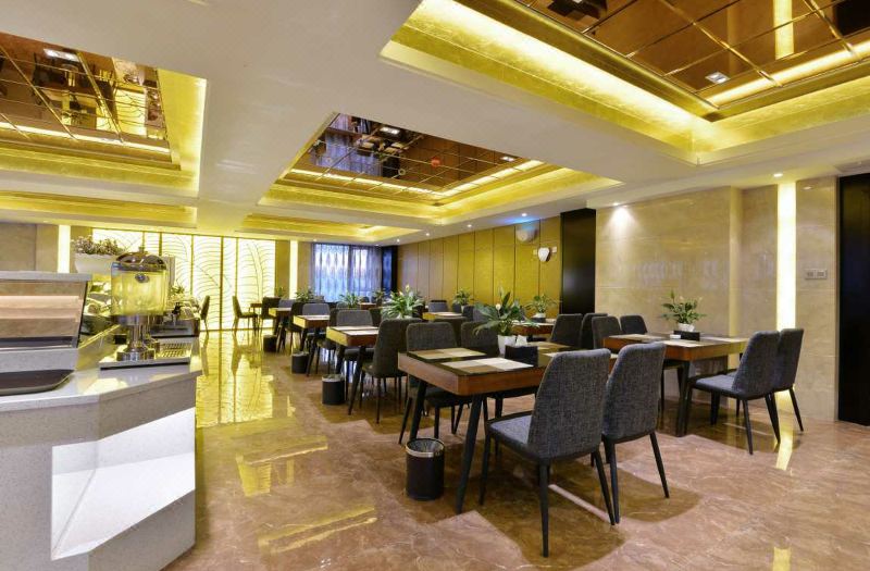 HanTing Hotel (Kunming Changshui International Airport) photo 5