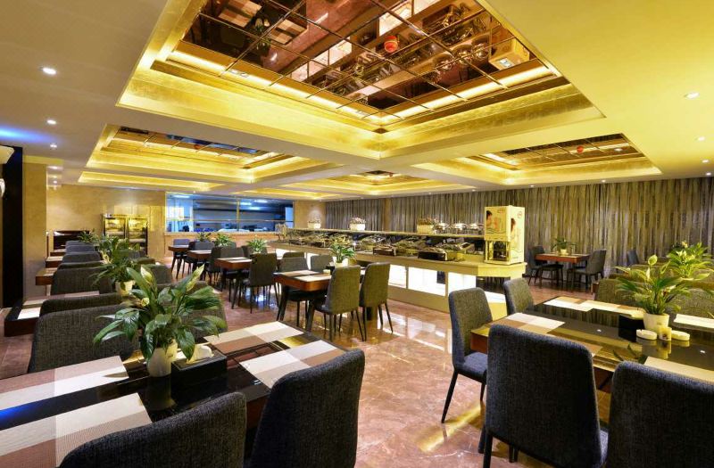 HanTing Hotel (Kunming Changshui International Airport) photo 2