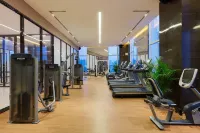 Wanda Realm Wuhu - Gym