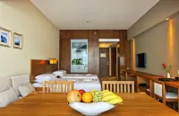 Parkview Hotel Hotels in Huangshan
