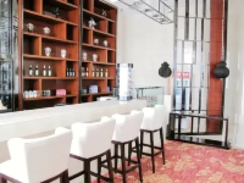 Panshan Yinlong Hotel Hotels in Panshan