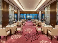PRIMUS HOTEL Yinchuan Hotels near Jinfeng